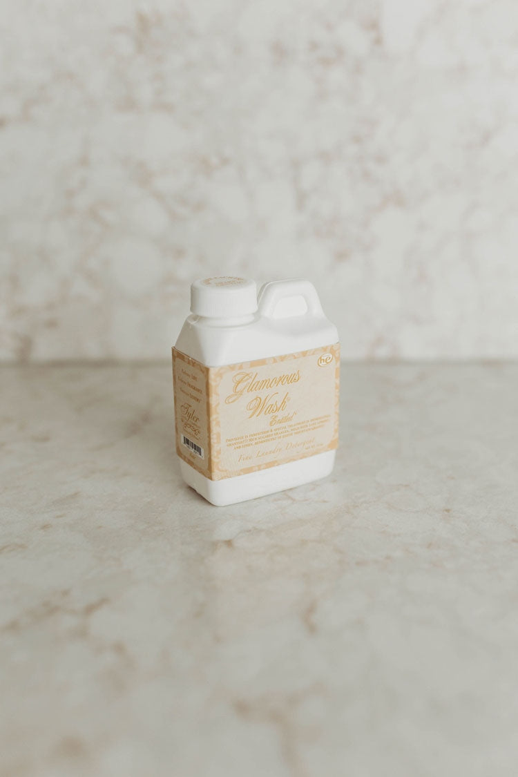 Glamorous Wash® Detergent 4 oz XS-Bottle Regal®