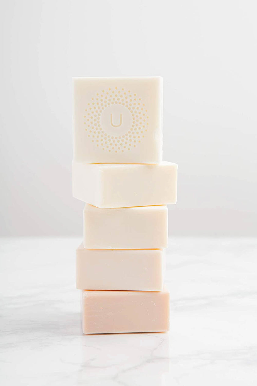 Soap Bar - Sun + Sky
