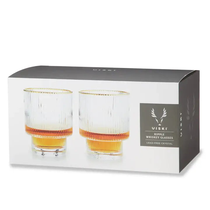 Meridian Ripple D.O.F. Tumbler