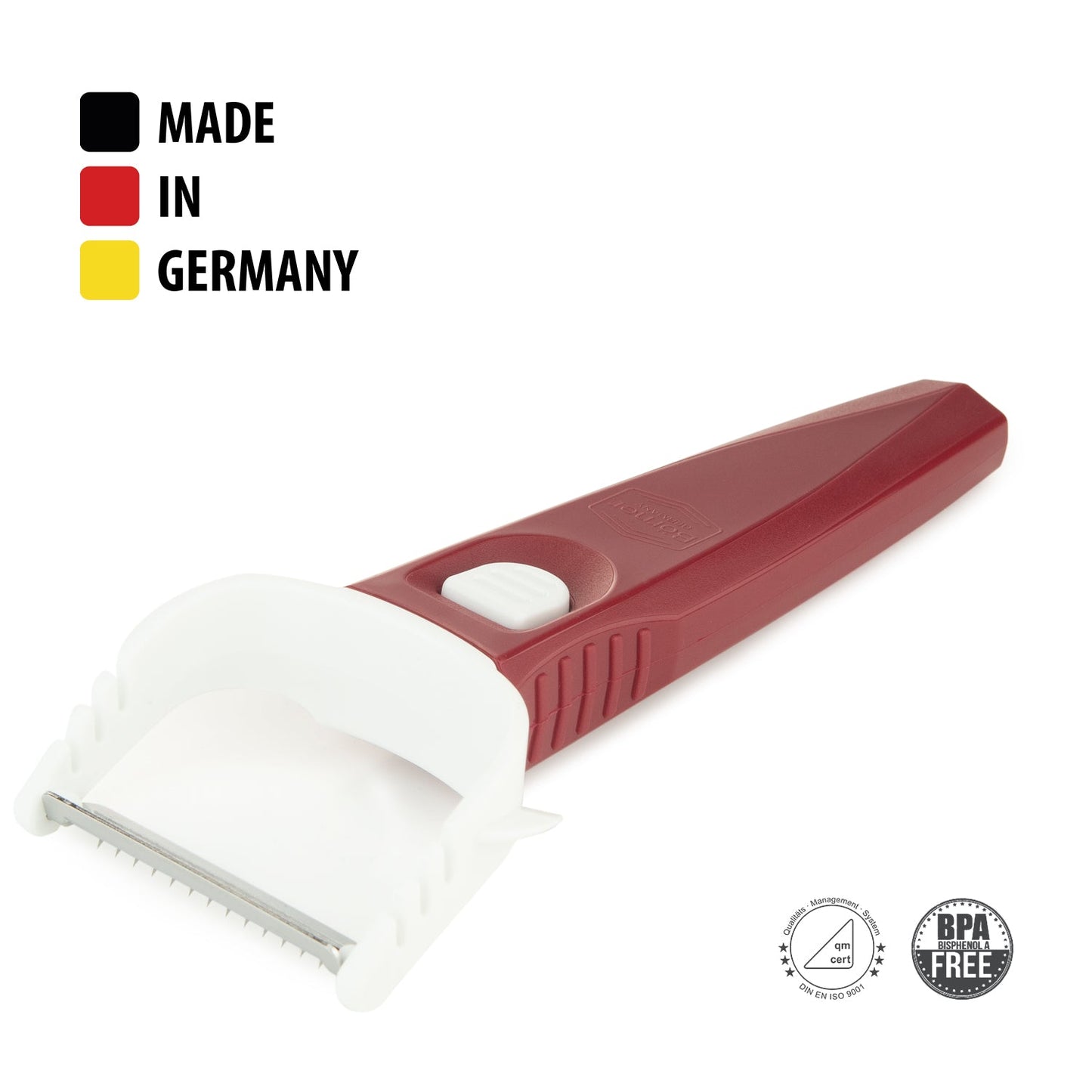 Borner Multi-Peeler Set