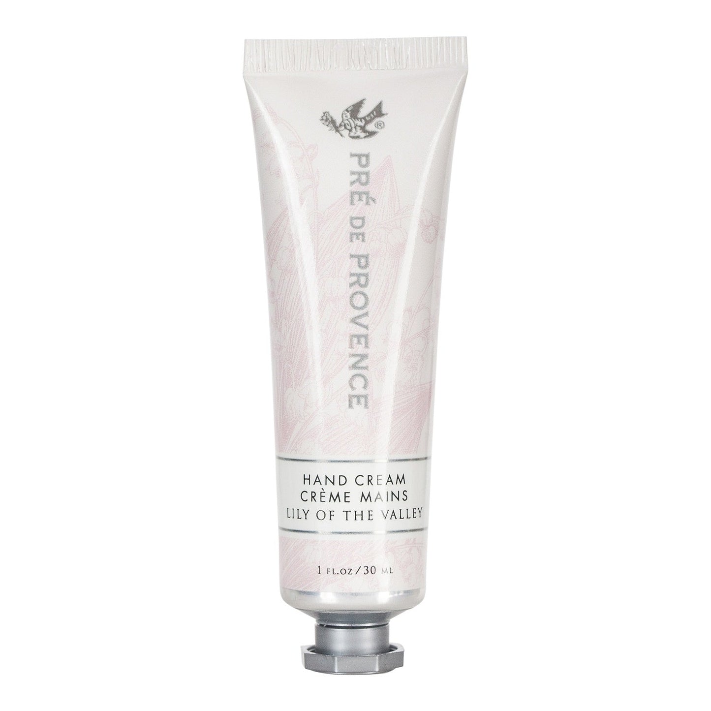Heritage Hand Cream - Lily of the valley