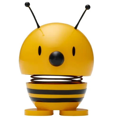 Hoptimist Bee Yellow
