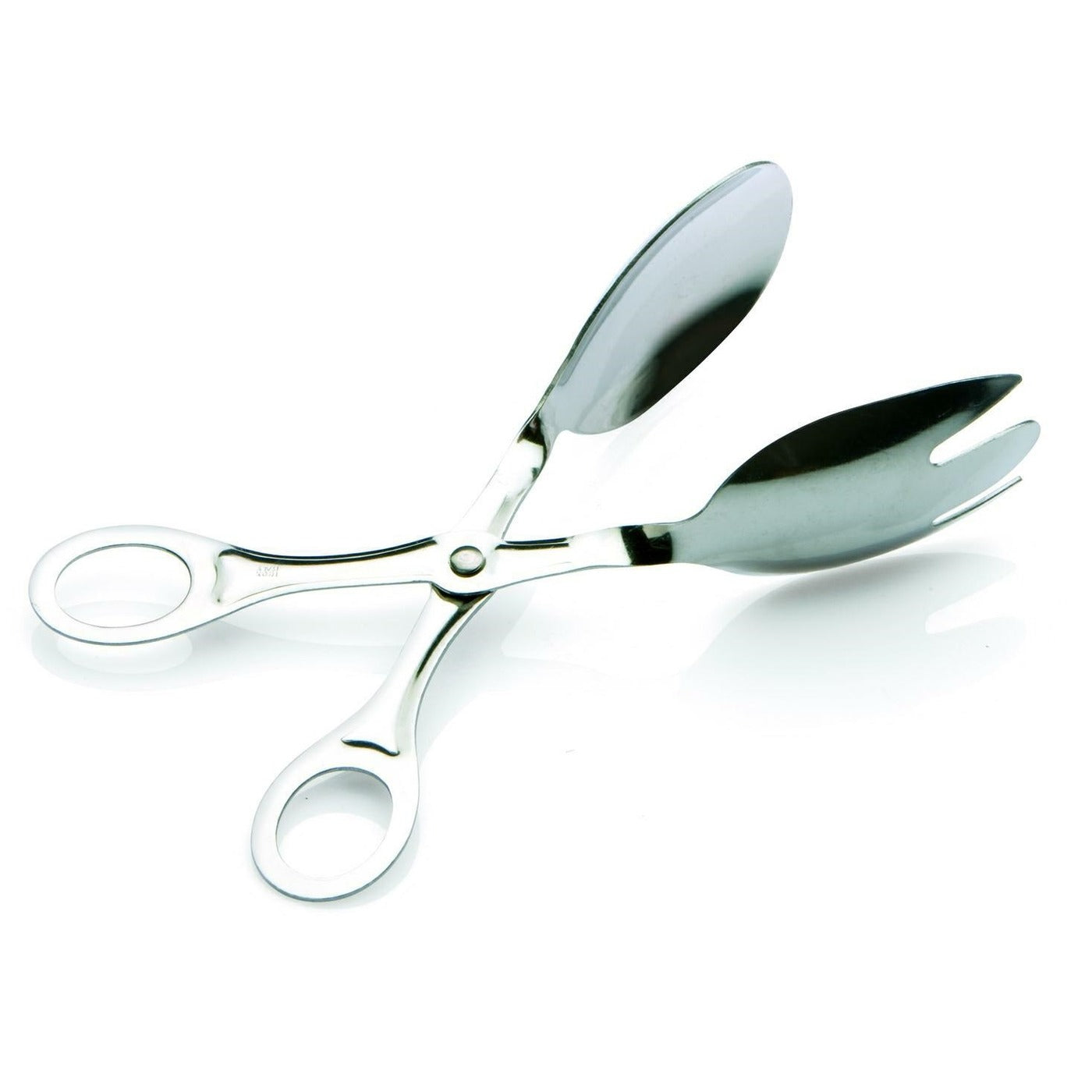 Stainless Steel Salad Scissors