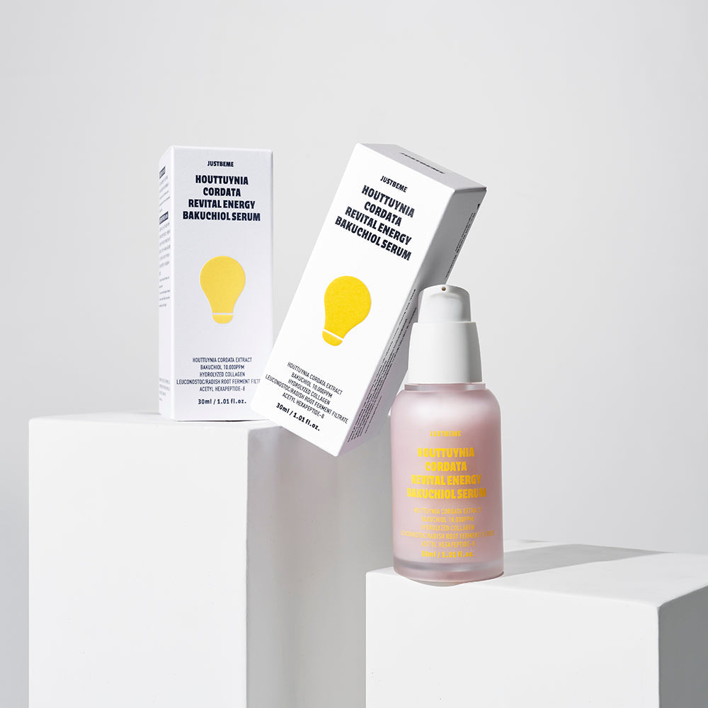 Energy Bakuchiol Serum /30ml