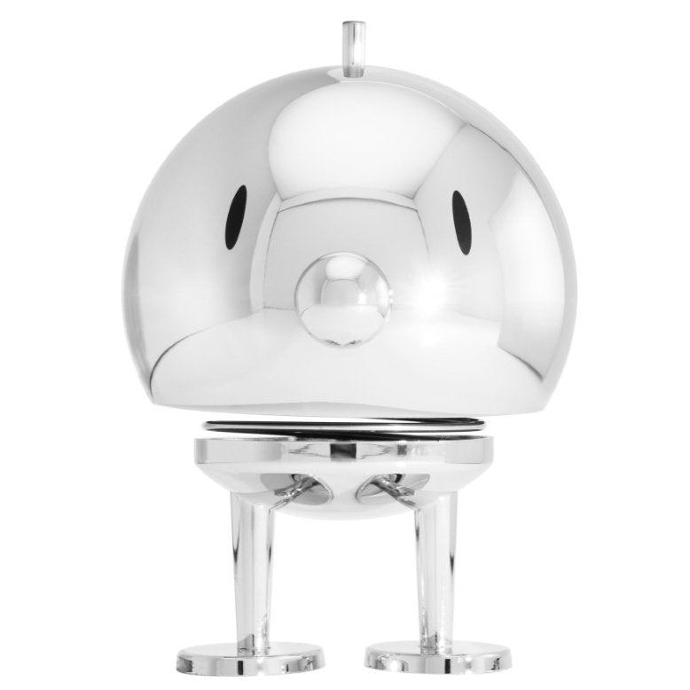 Hoptimist Bumble M Chrome