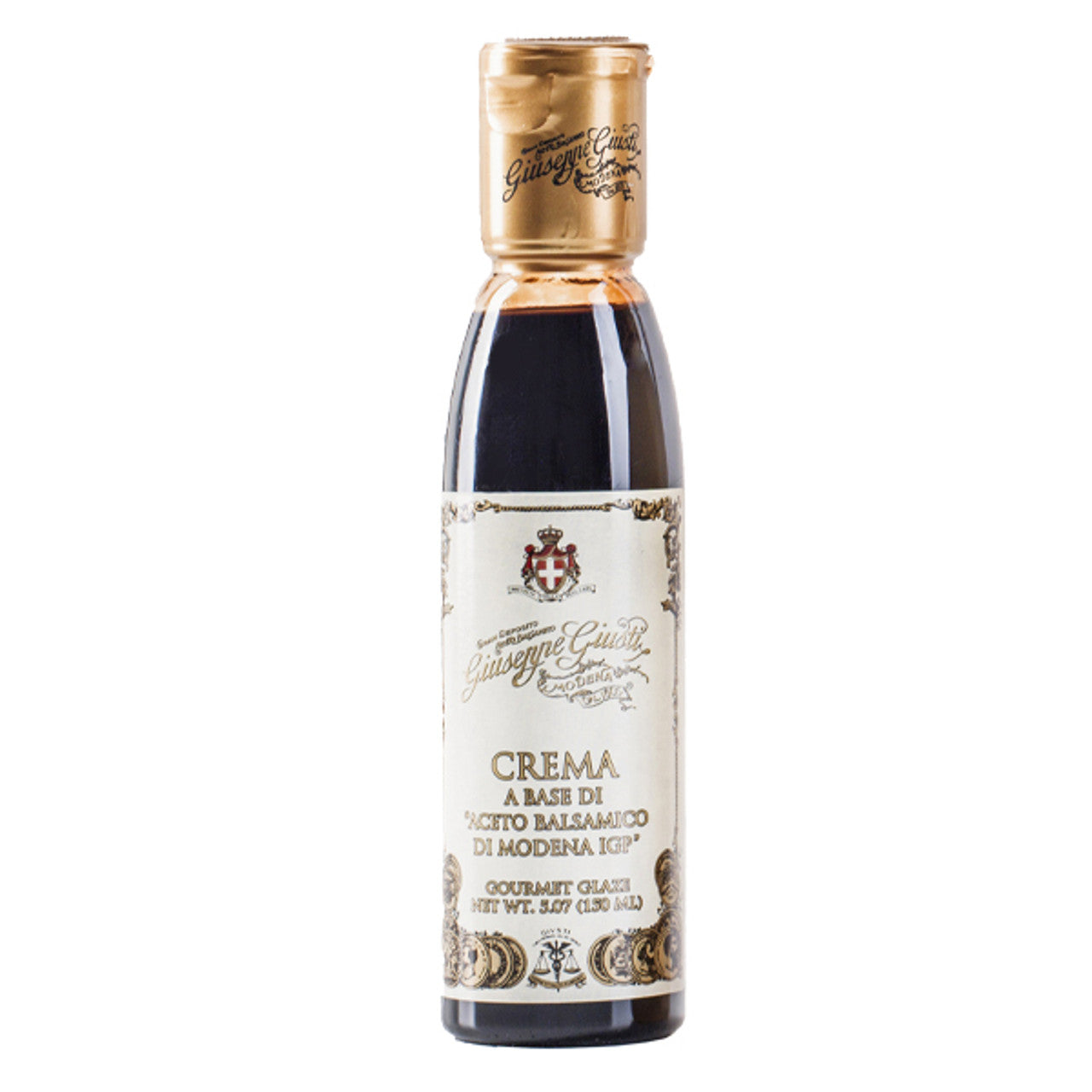 Giuseppe Giusti Balsamic Glaze
5oz