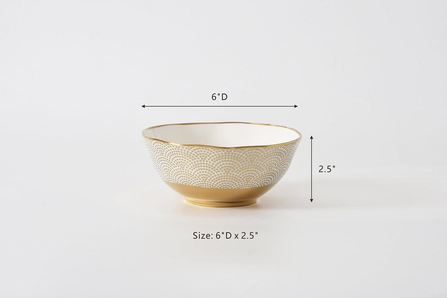 Sensu: Small Bowl