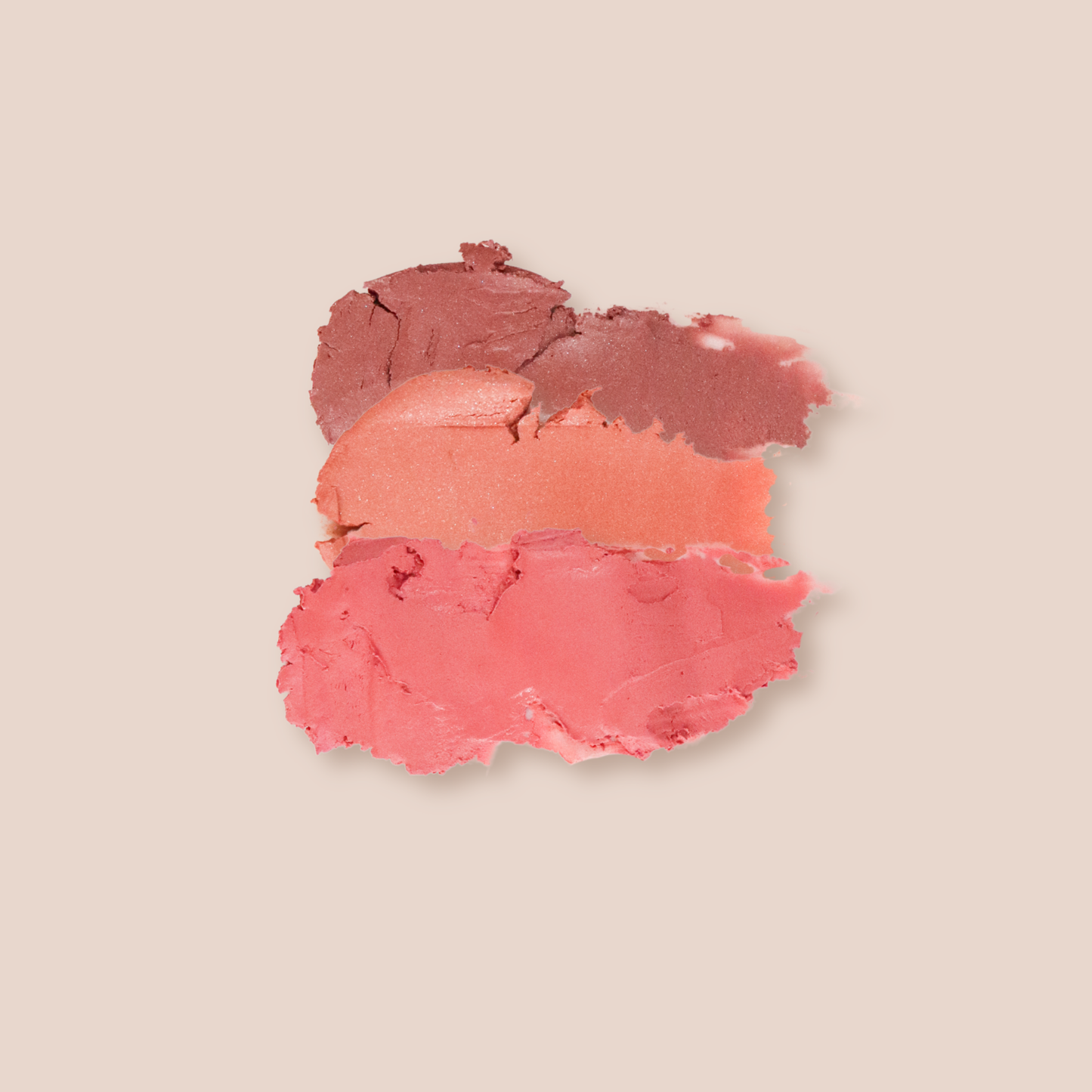 Multistick - cheeks, lips, and eyes