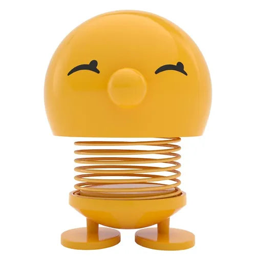 Hoptimist Bimble M Yellow