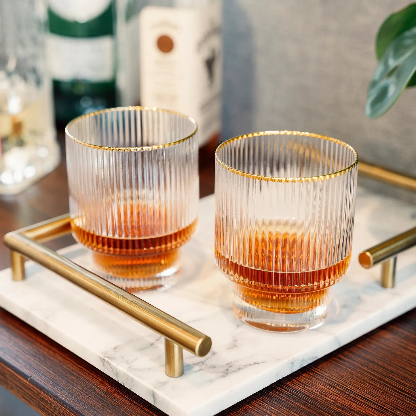 Meridian Ripple D.O.F. Tumbler