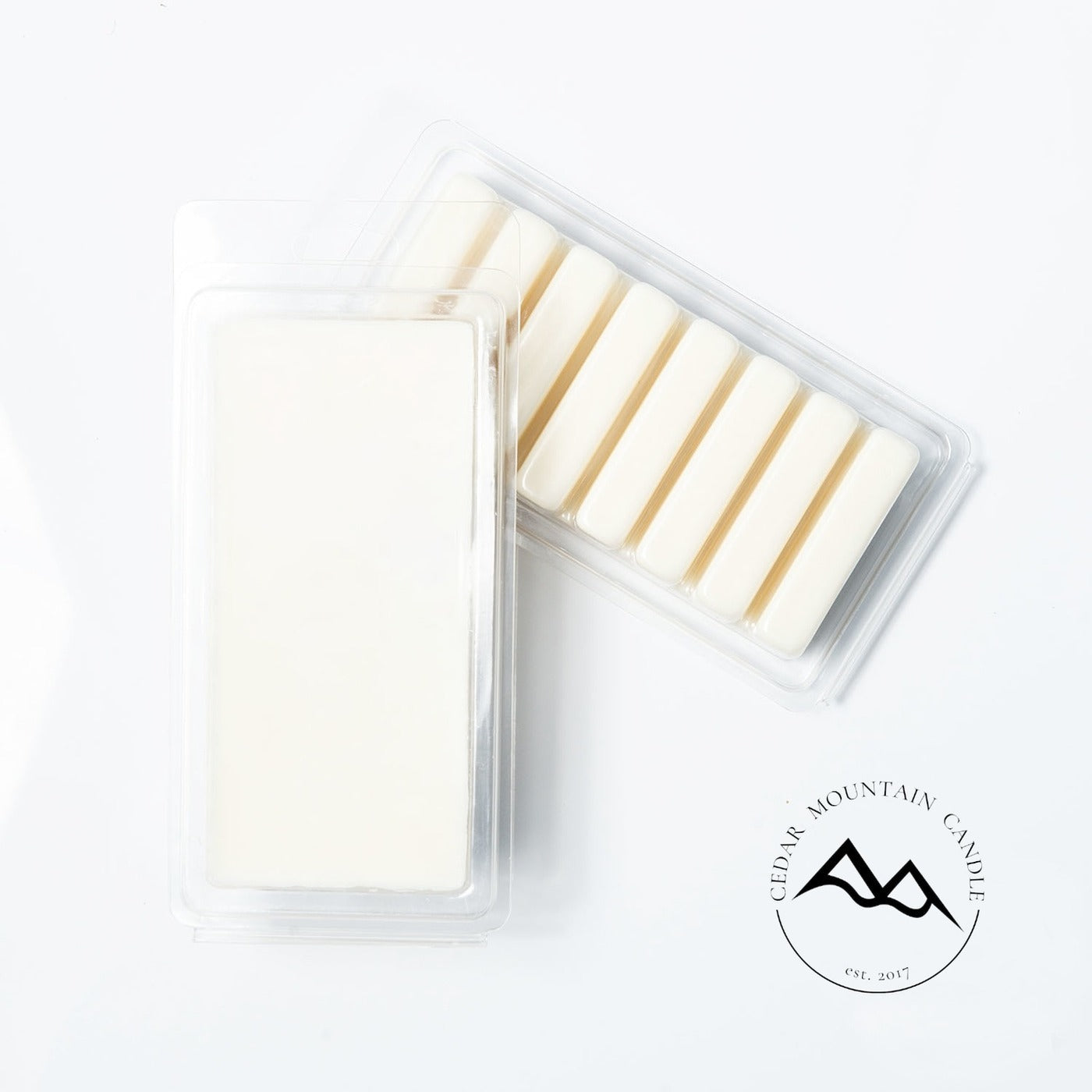 Wax Melts - Crystalized Citrus