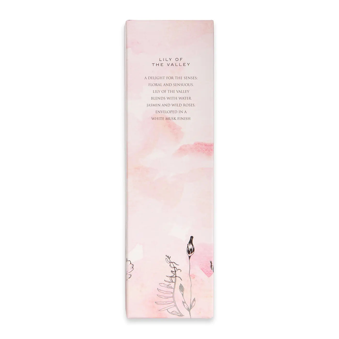 Home Ambiance Diffuser - Lily of the Valley