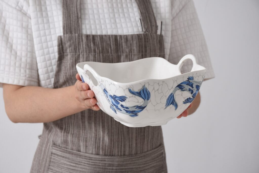 KOI - Medium Bowl