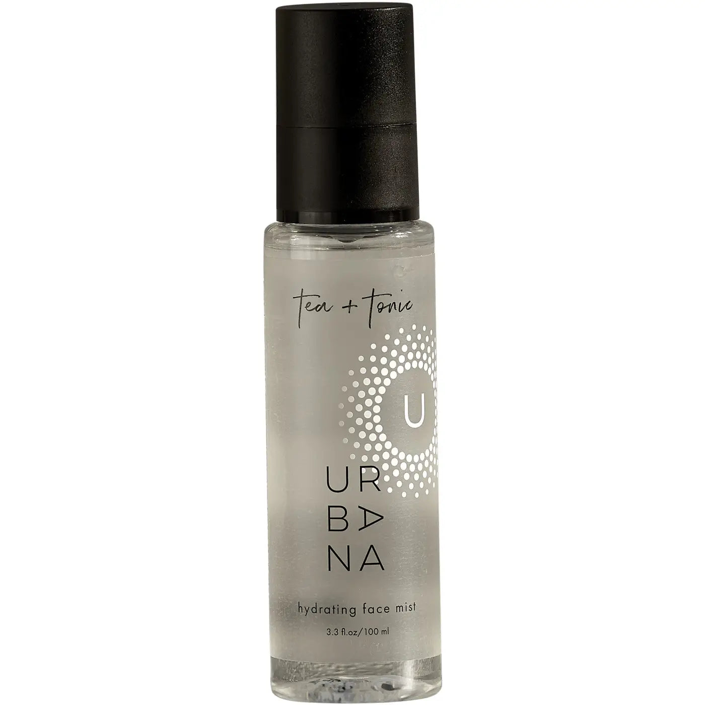 Tea + Tonic Hydrating Mist