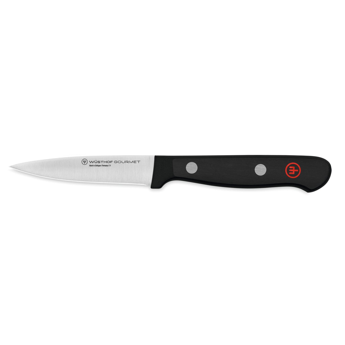 Gourmet 3" Spear Point Paring Knife