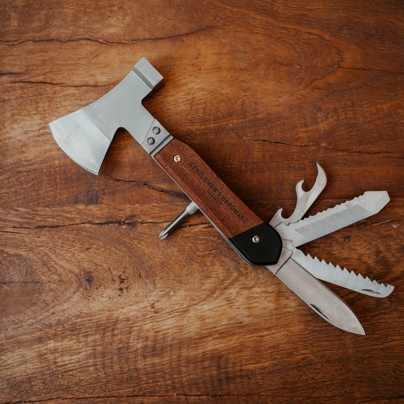 Axe Multi-Tool