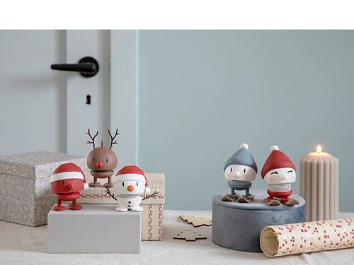 Hoptimist Ski Bimble S Berry