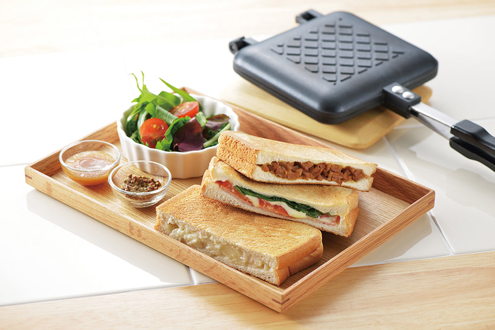 ATSU Hot Sandwich Maker