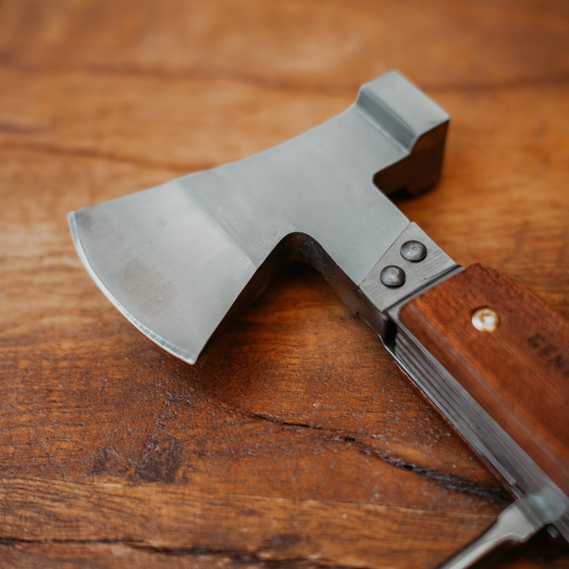 Axe Multi-Tool