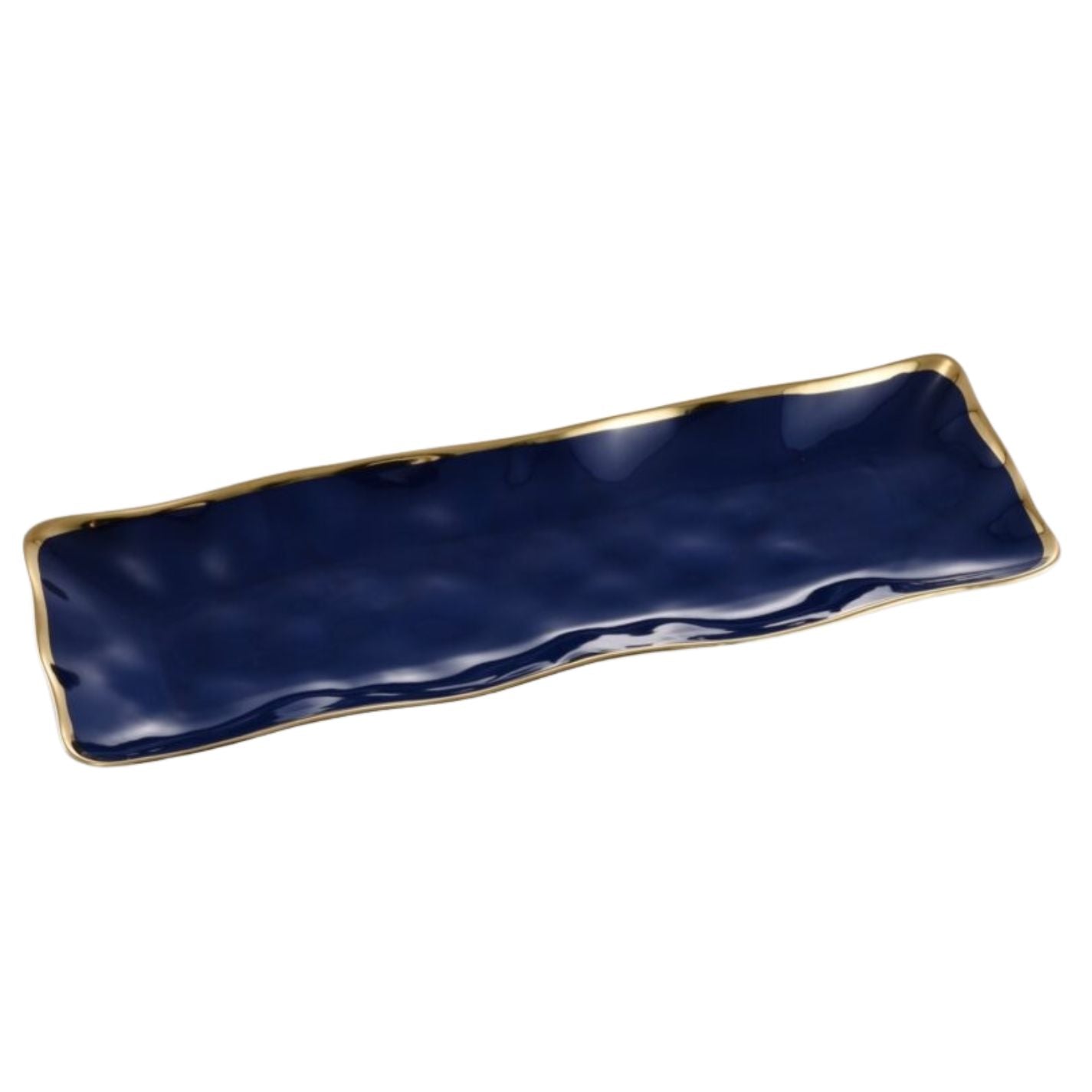 Sunset by the Sea - Rectangular Serving Piece