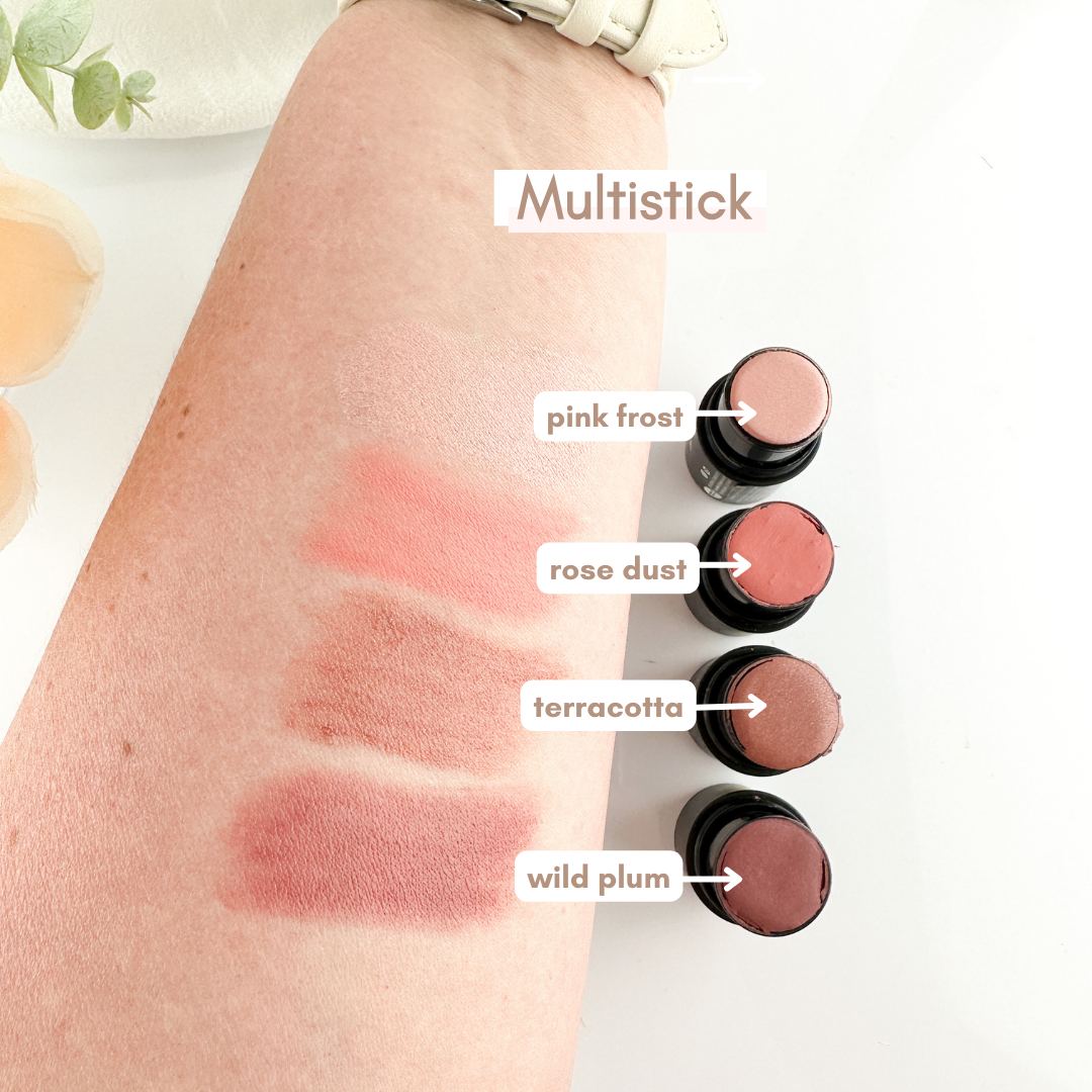 Multistick - cheeks, lips, and eyes