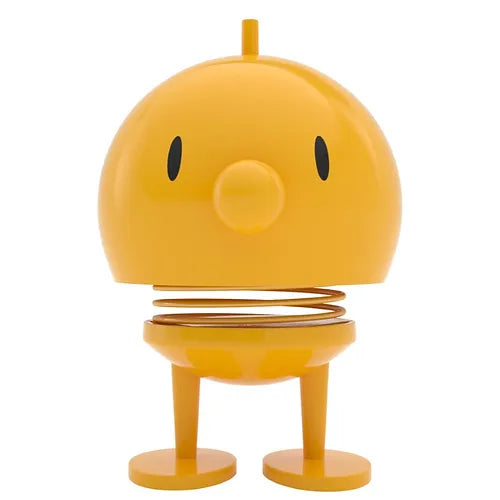 Hoptimist Bumble M Yellow