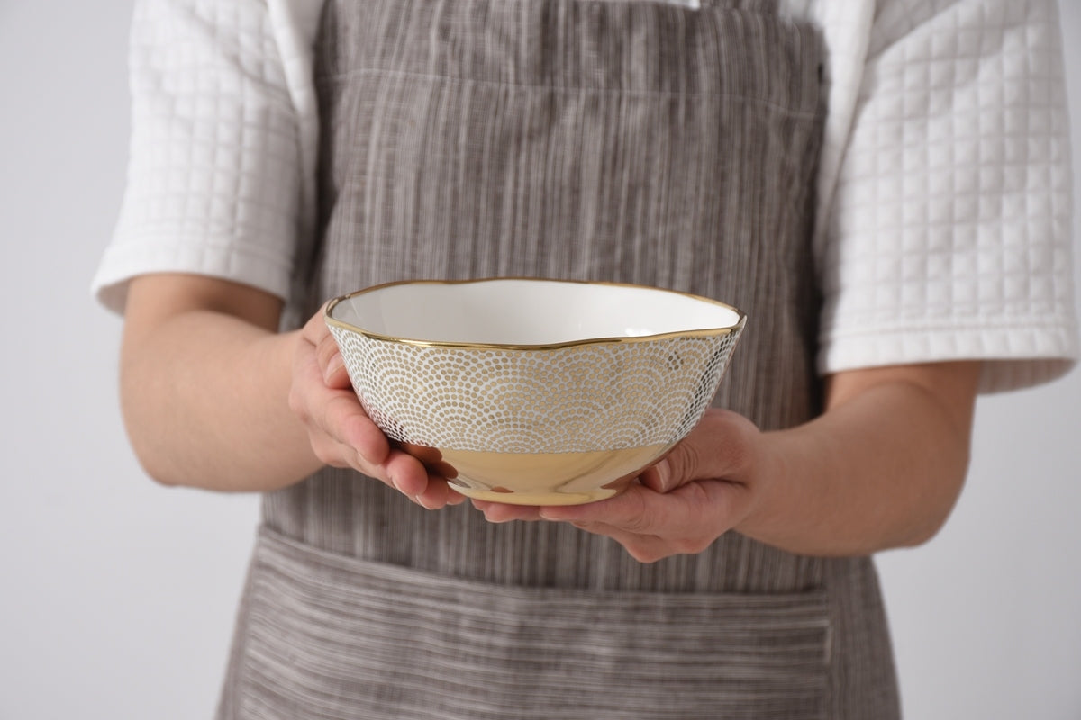 Sensu: Small Bowl