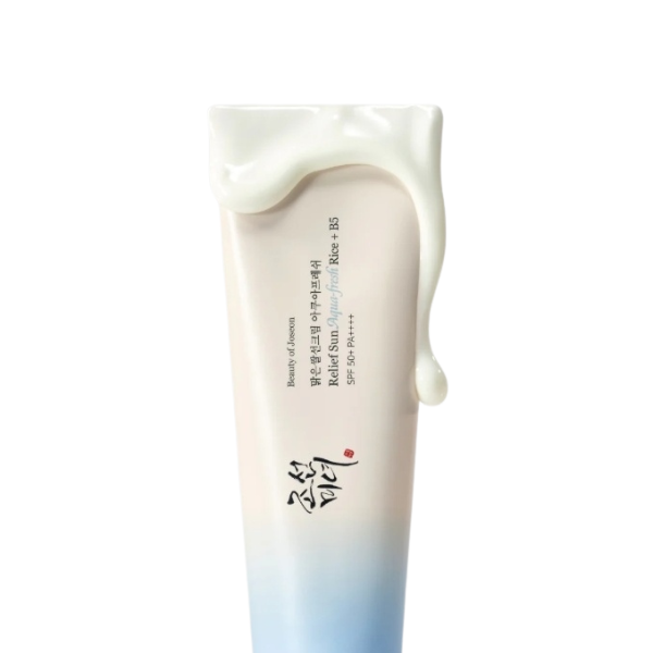 Beauty of Joseon Relief Sun Aqua Fresh: Rice B5 Sunscreen (SPF50+ PA++++)