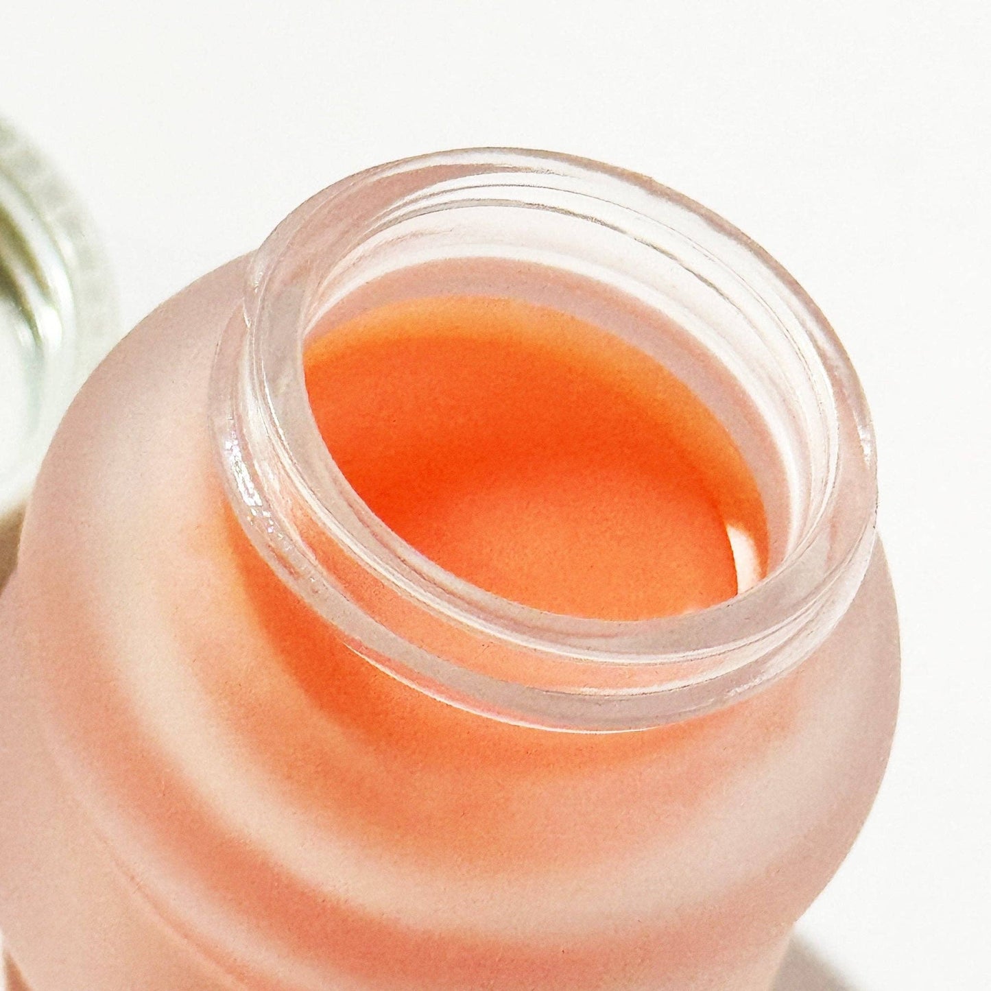 Tocobo Vita Glazed Lip Mask 20ml - Hydrating Lip Mask