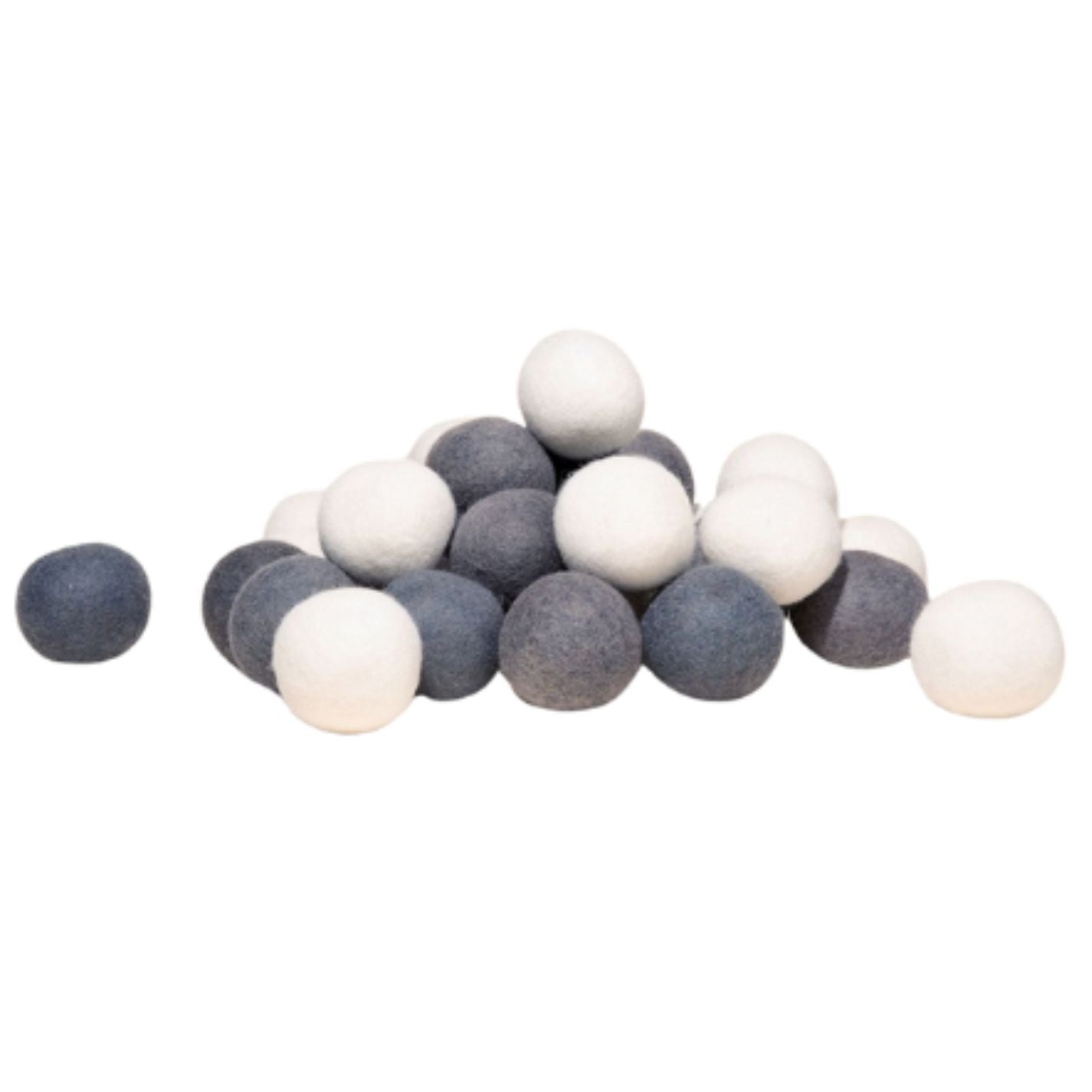 New Zealand Wool Dryer Balls