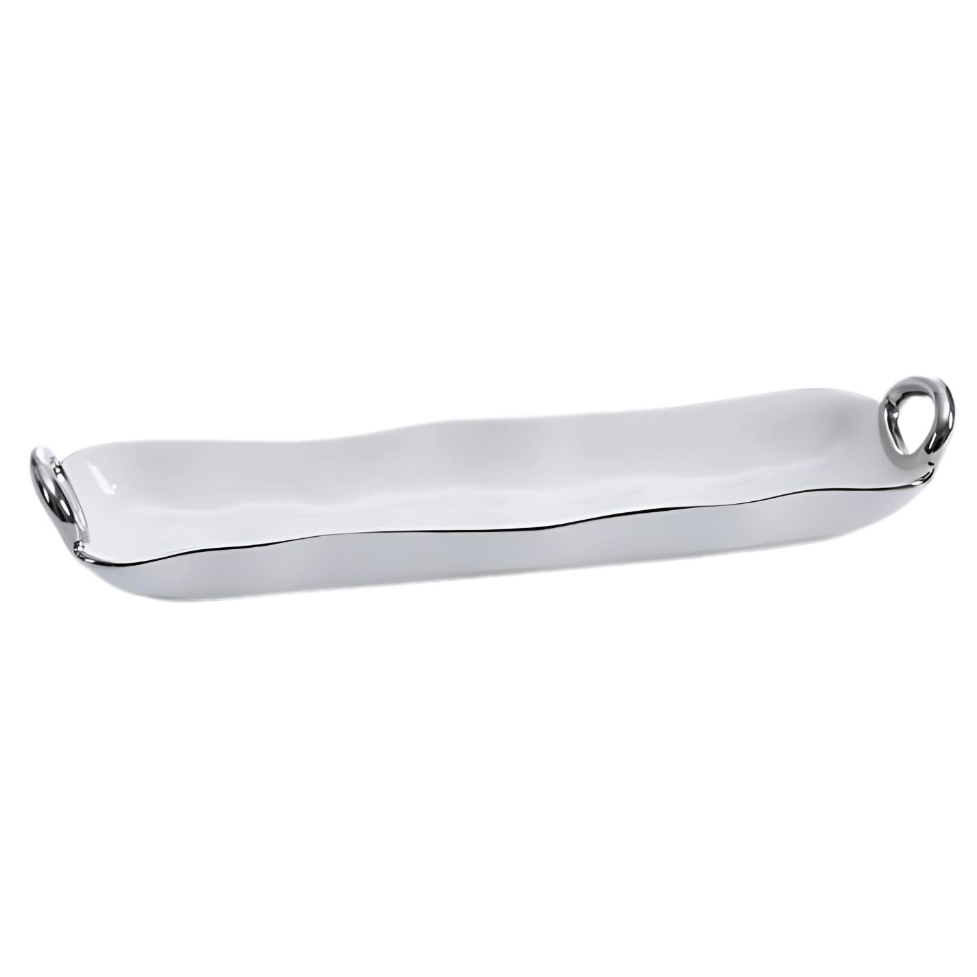 Handle with Style - Cracker Tray