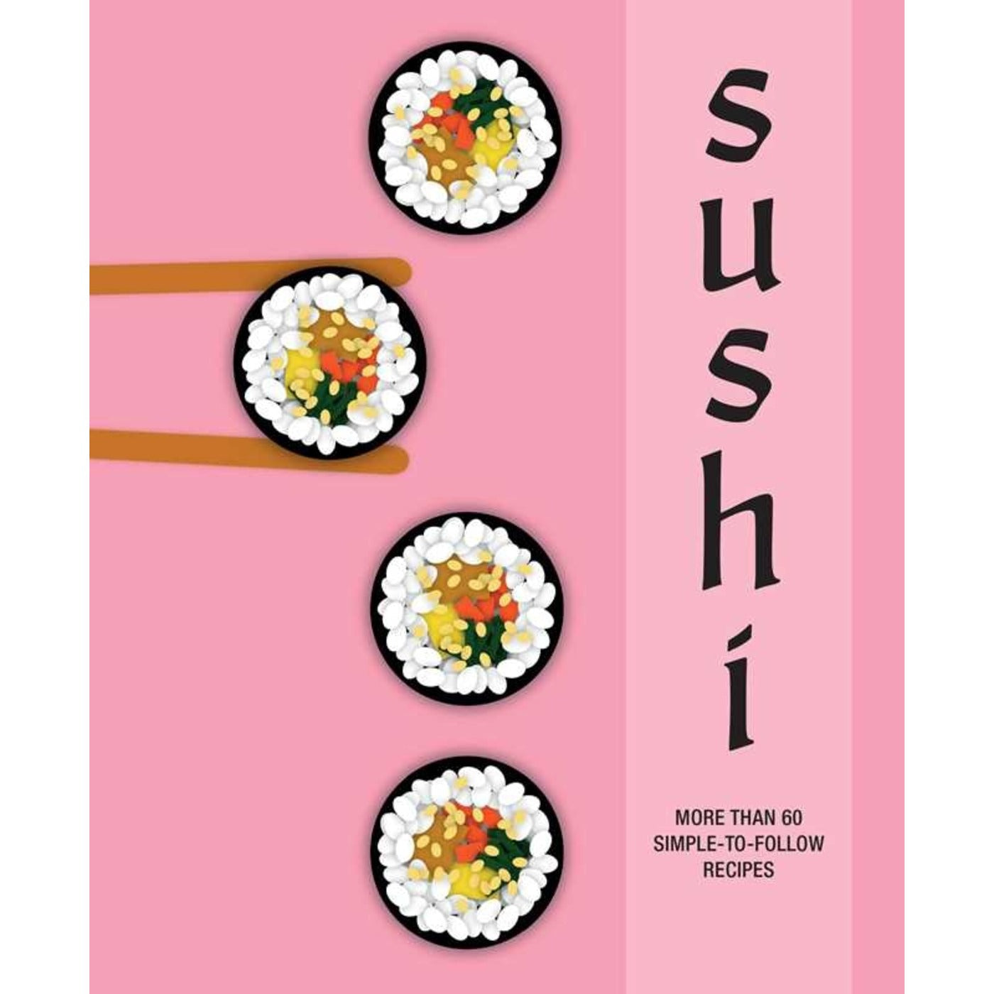 Sushi by Ryland Peters & Small