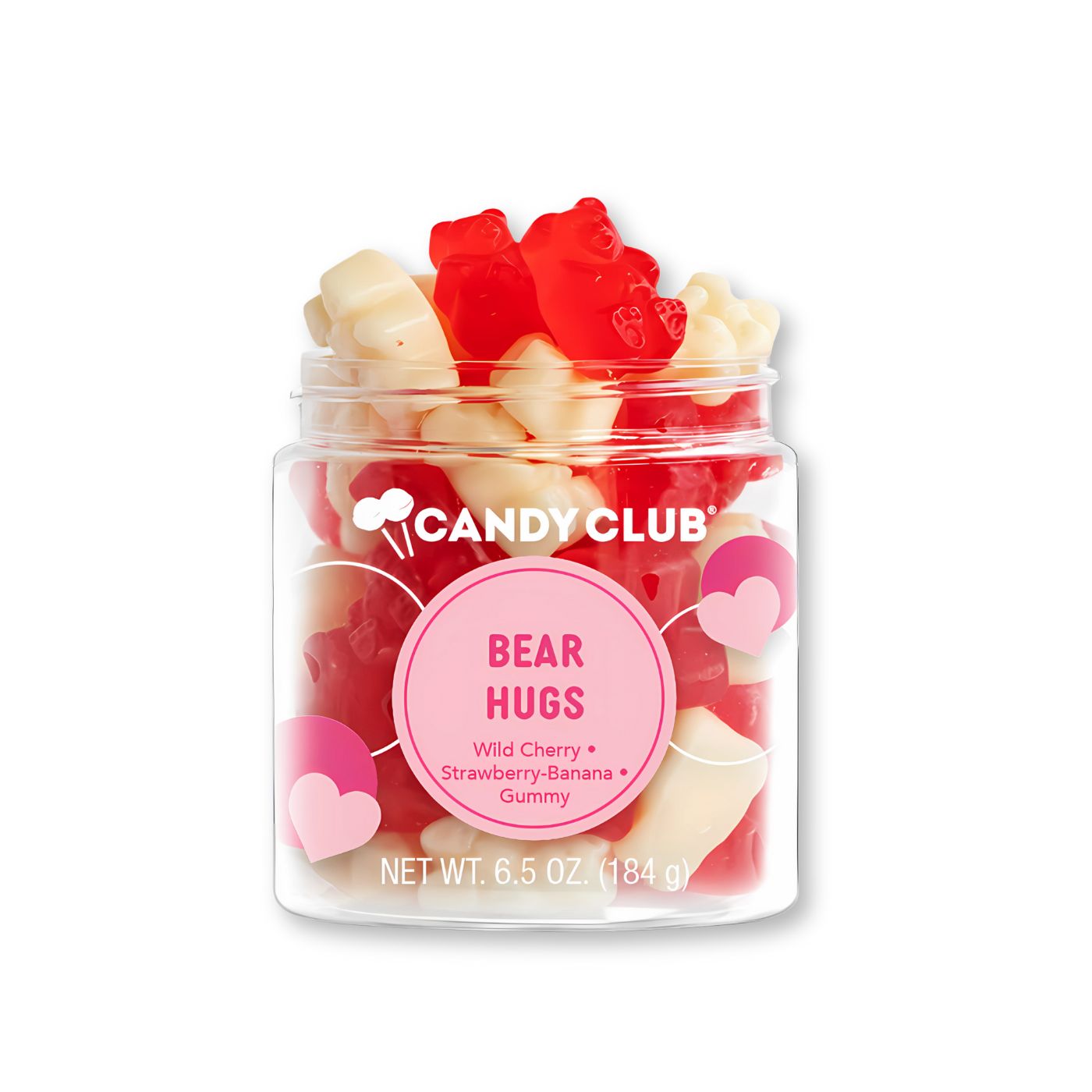 Bear Hug Gummies