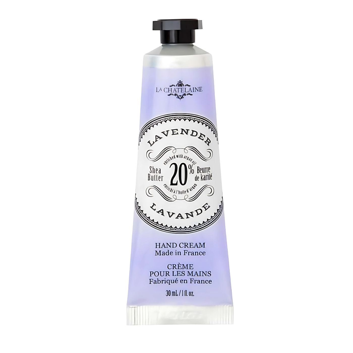 Lavender Hand Cream