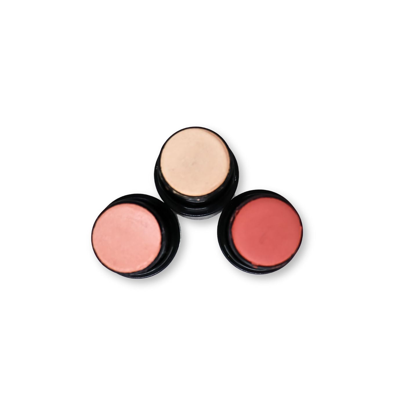 Multistick - cheeks, lips, and eyes