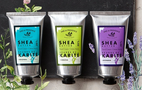 Original 20% Shea Butter Dry Skin Hand Cream