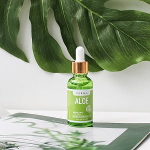 Yerma Ampoule Serum - Aloe