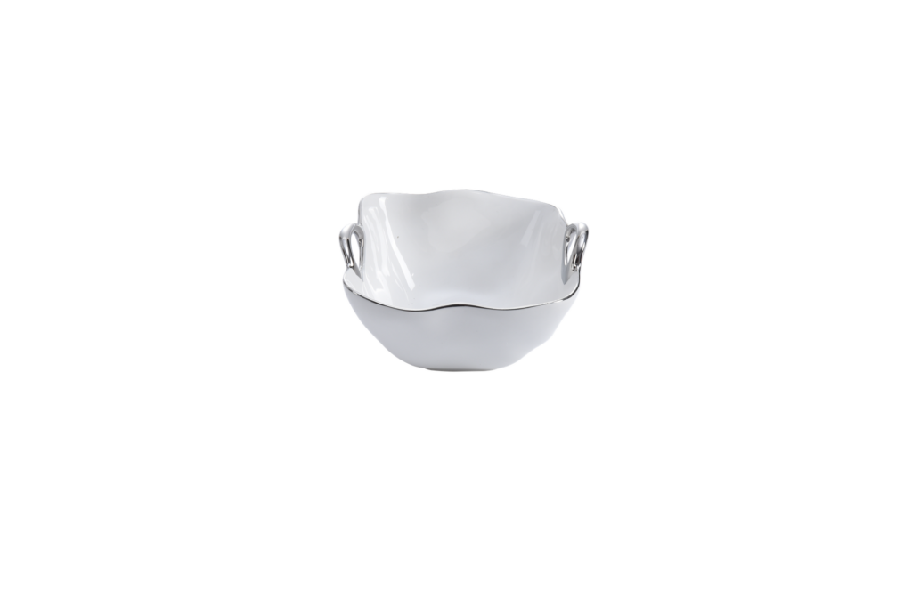 Handle with Style - Snack Bowl