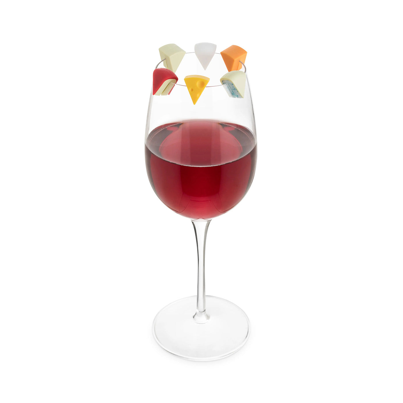 Cheese, Drink Markers