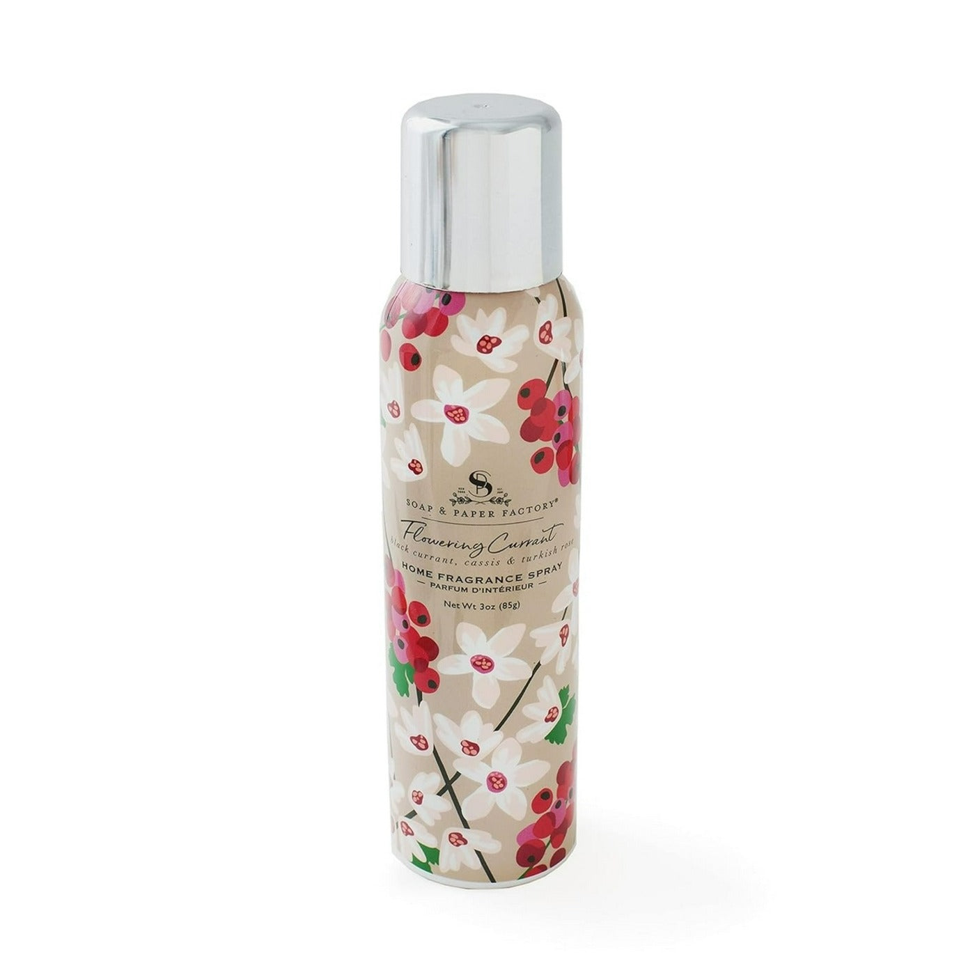 Flowering Currant Home Fragrance Spray