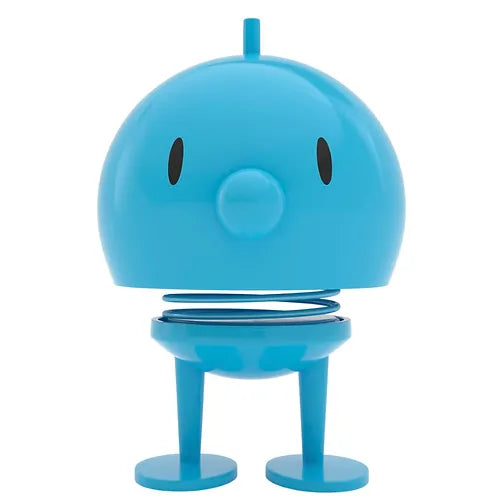 Hoptimist Bumble L Turquoise