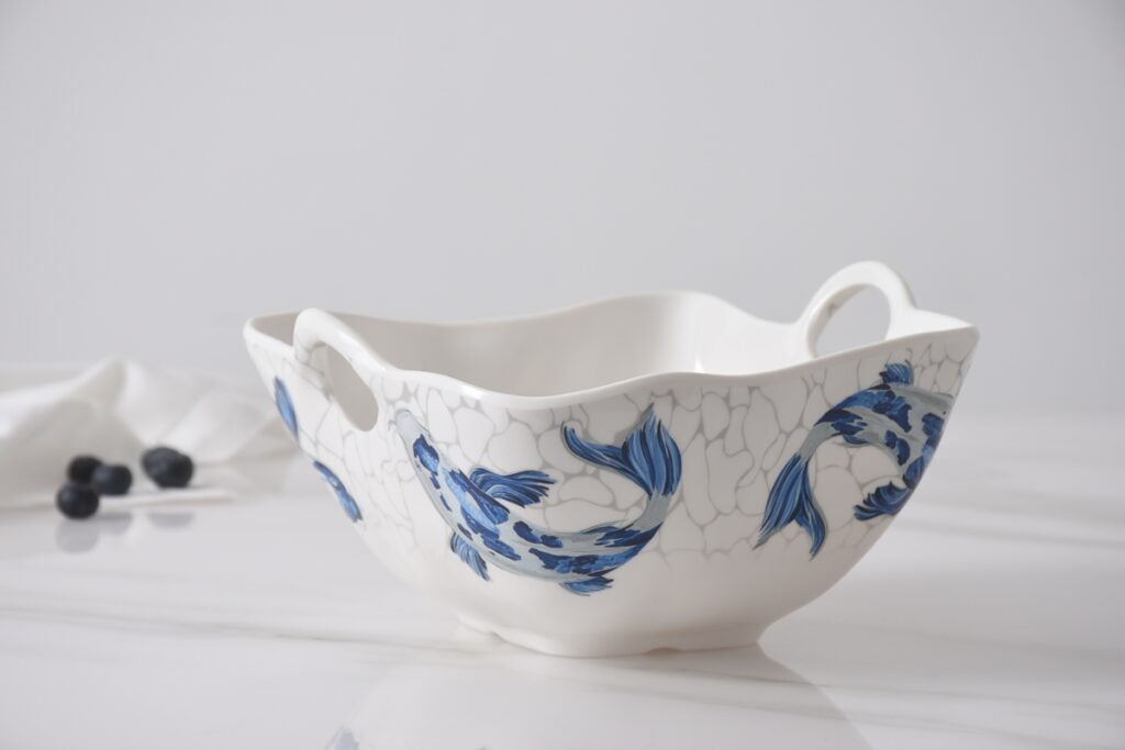KOI - Medium Bowl
