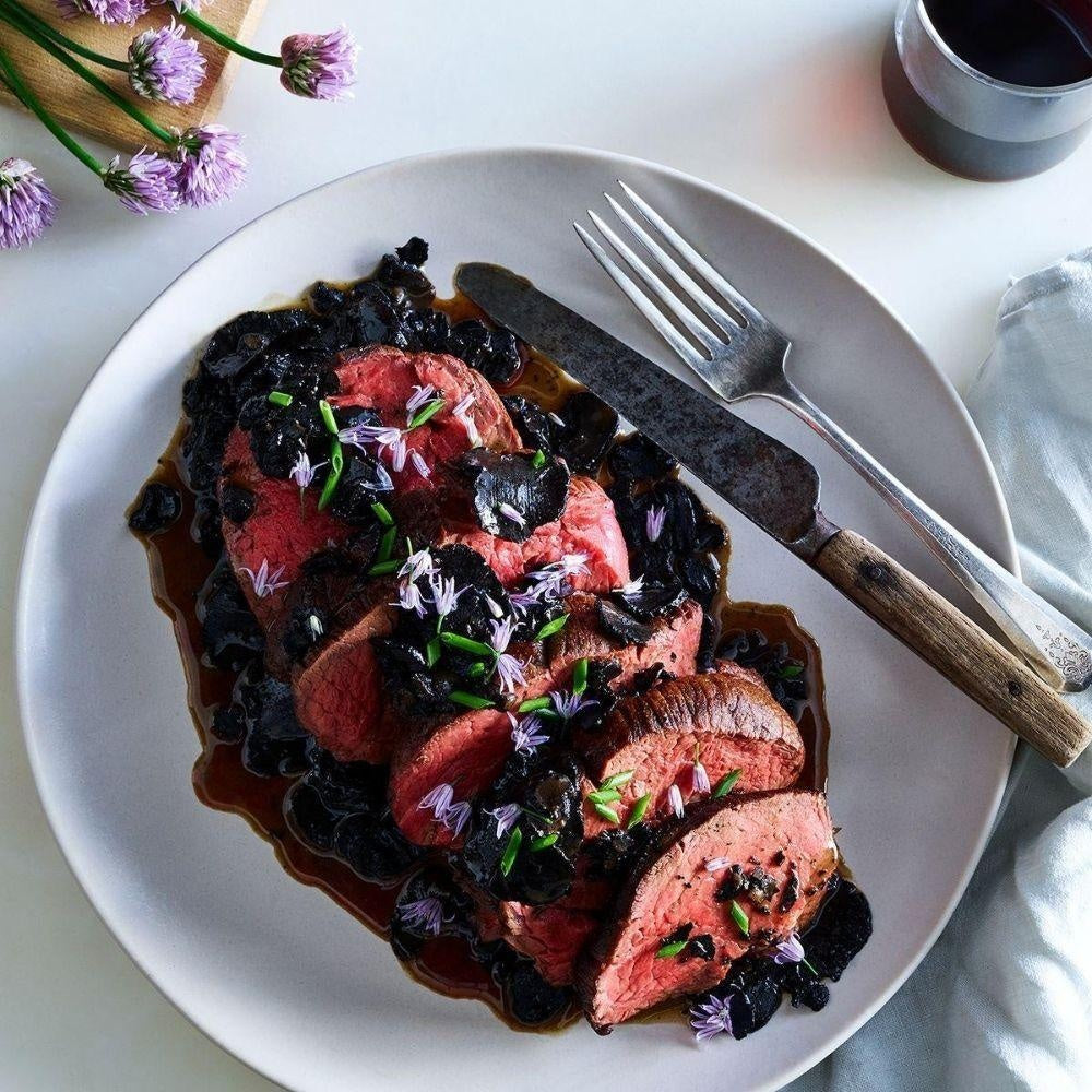 Black Truffle Sauce 6x90g