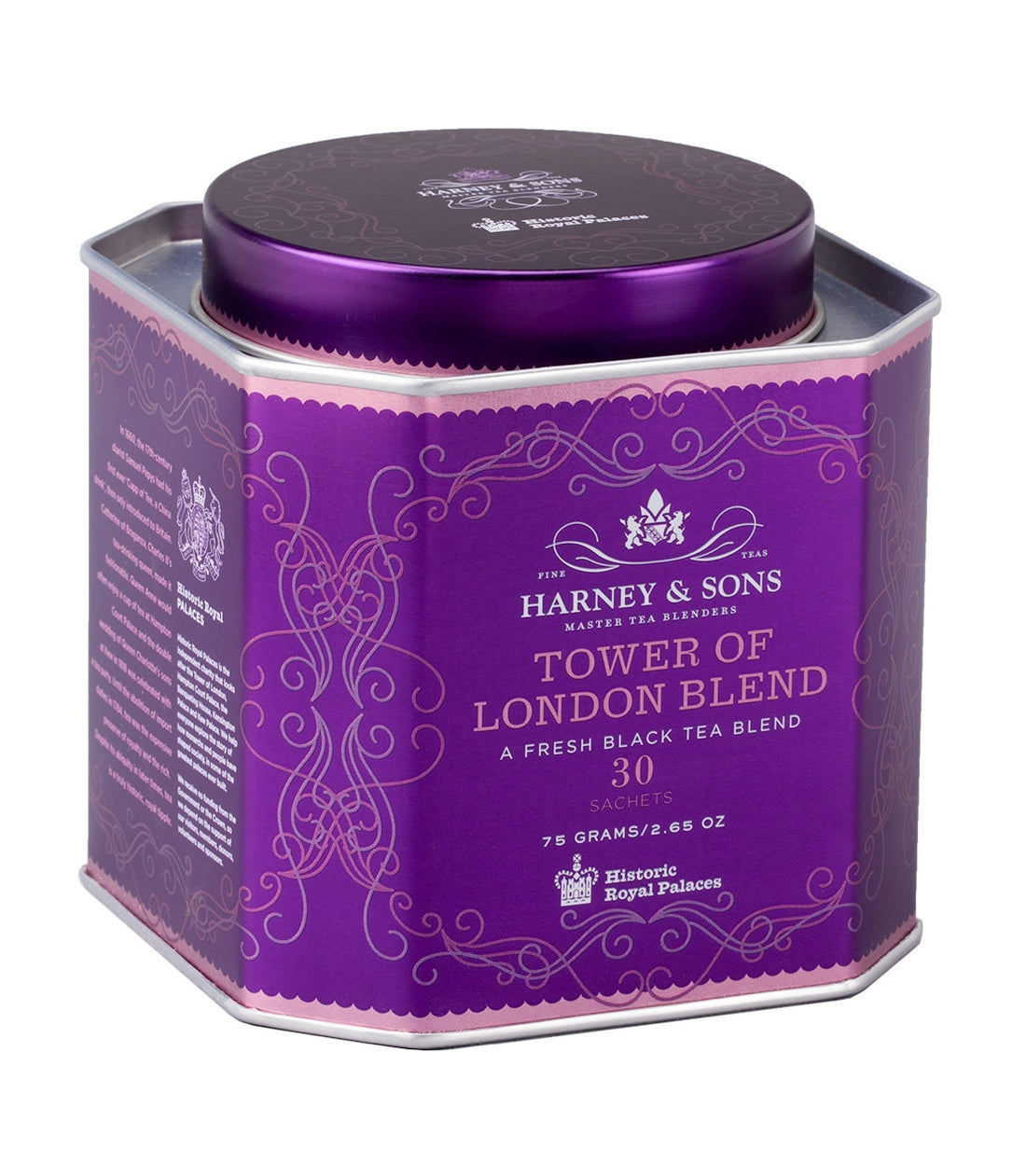 Tower of London Blend - Black Tea