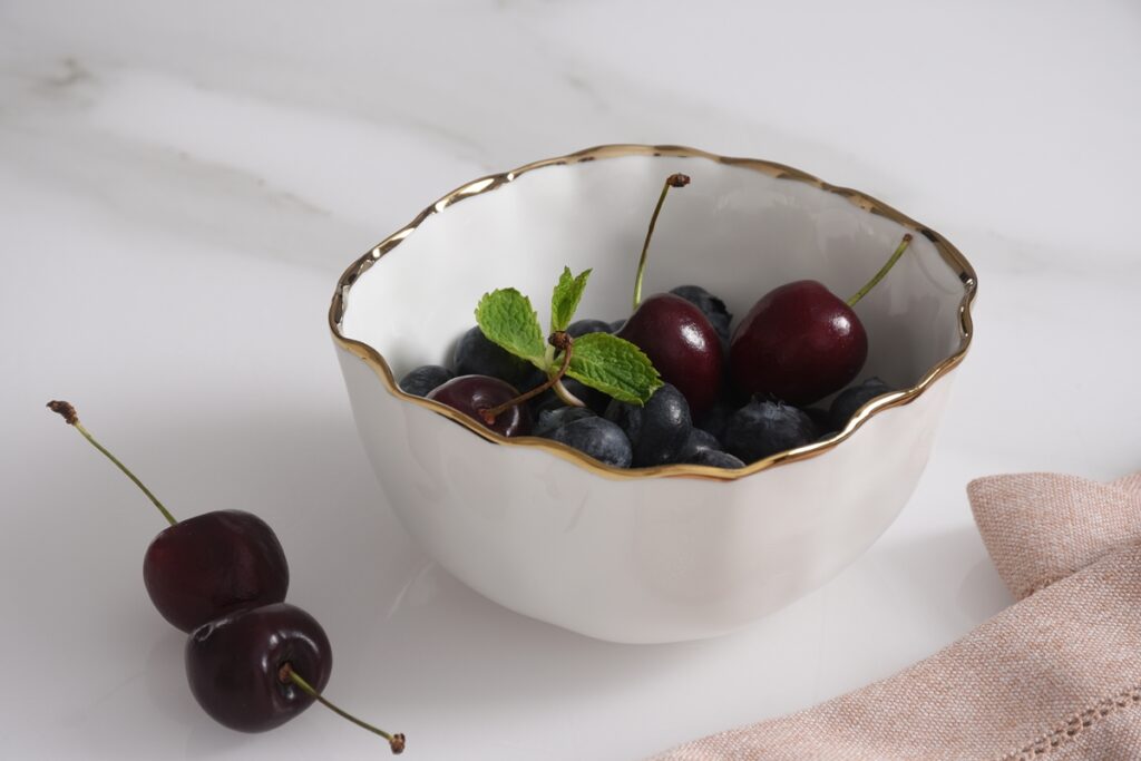Portofino - Snack Bowl