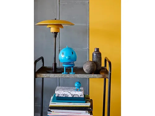 Hoptimist Bumble L Turquoise