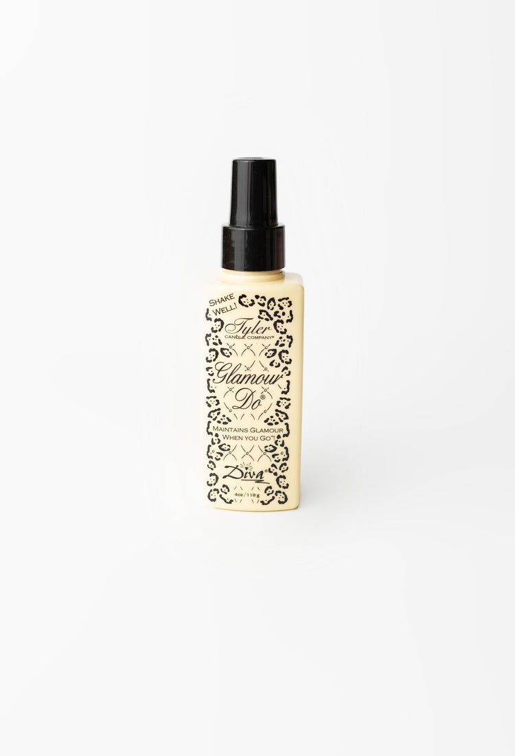 Glamour Do® Spray 4 oz High Maintenance