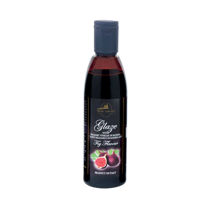 Glaze with Fig Flavour 12x250ml