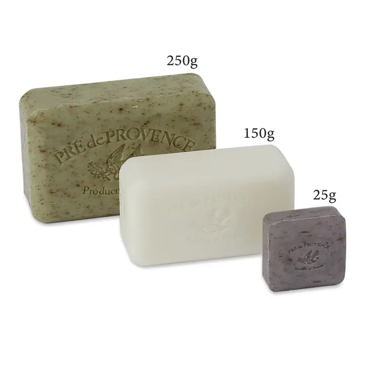 Sea Salt Soap Bar | 150G
