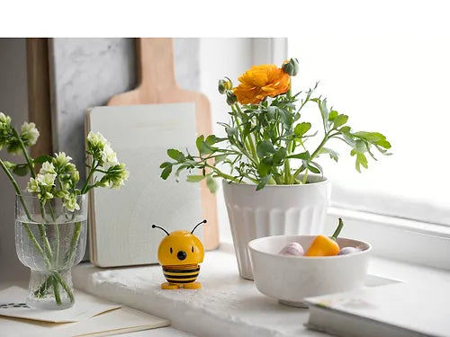 Hoptimist Bee Yellow